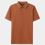 Ole™ | Klasikinis Azurinis Polo