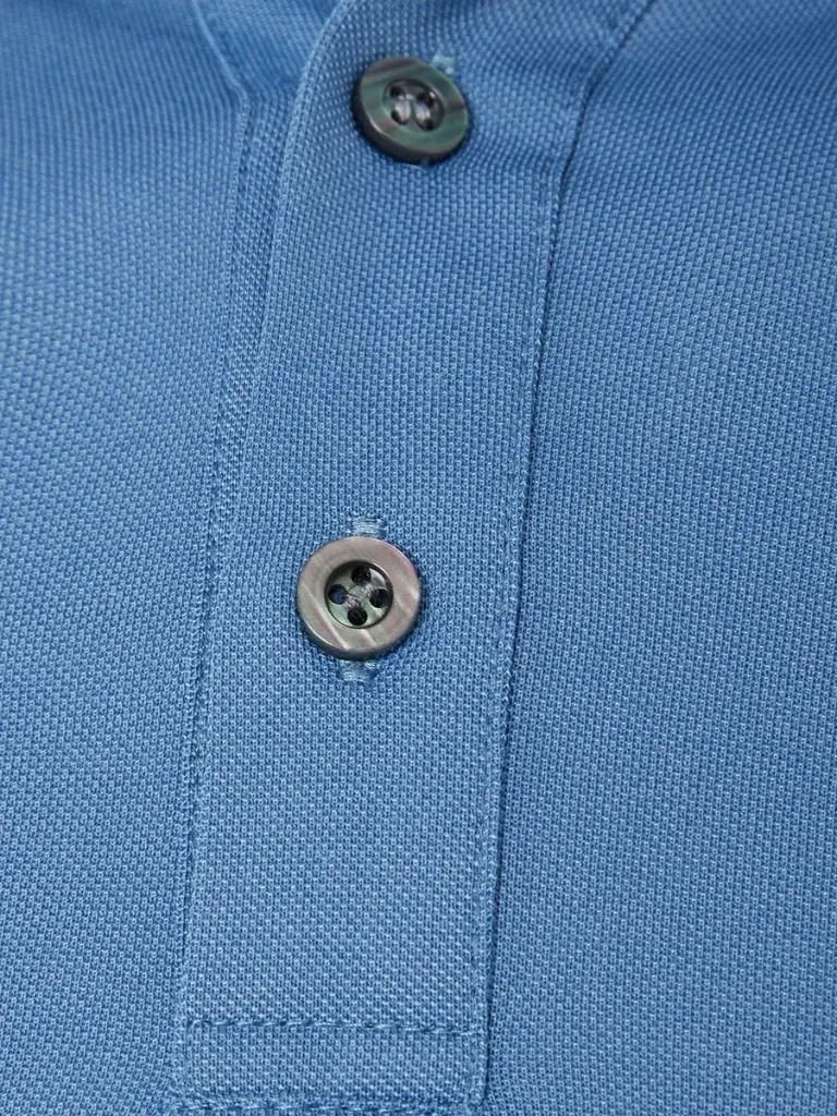 Ole™ | Klasikinis Azurinis Polo
