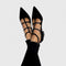 Salomea | Stylowe Eleganckie Obcasy