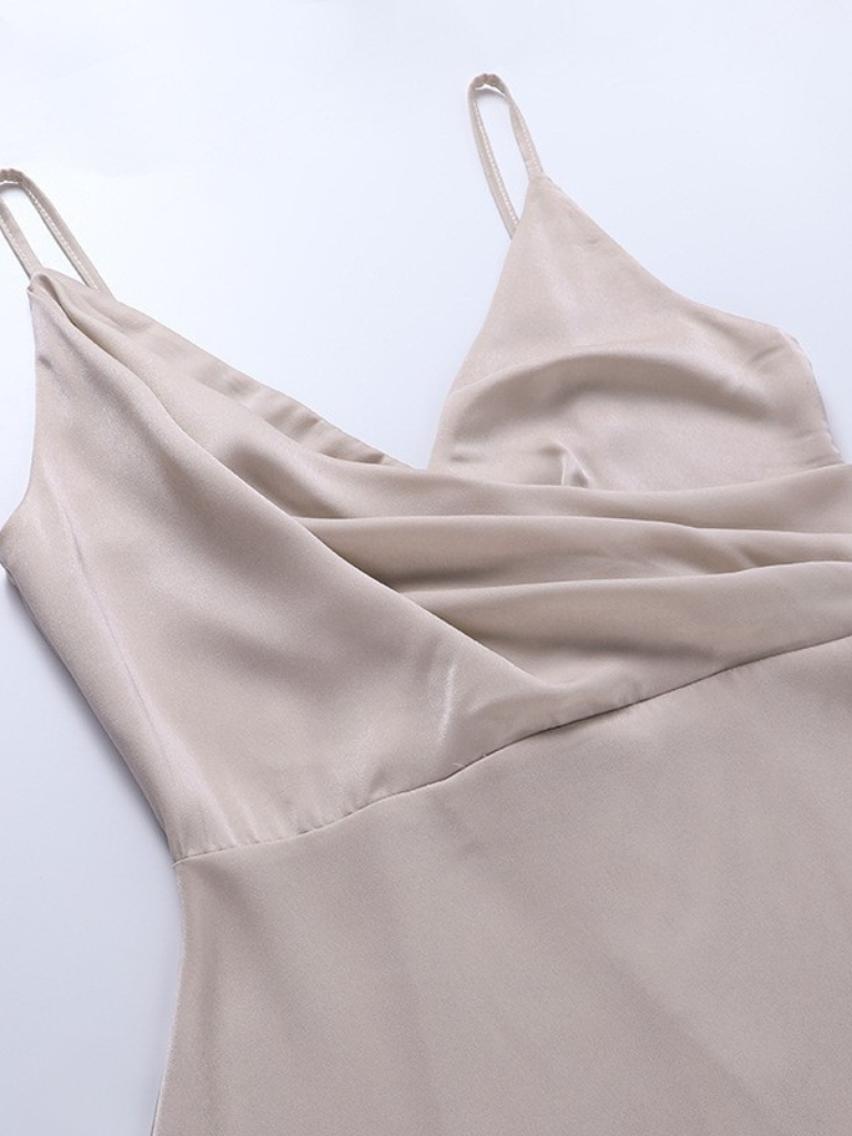 Alma – Suknelės, Kuriomis Išreikši Savo Esenciją Su Elegancija Ir Patogumu