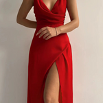 Alma – Suknelės, Kuriomis Išreikši Savo Esenciją Su Elegancija Ir Patogumu