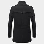 Shelby™ | Elegantiškas ilgas paltas