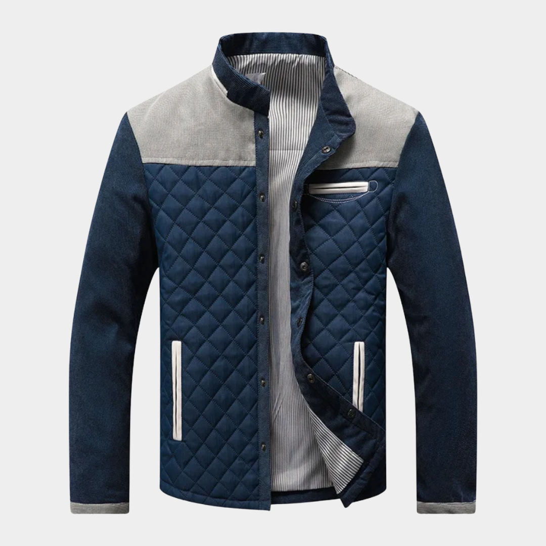 Adrien™ | Laiko patikrinta elegancija Striukė