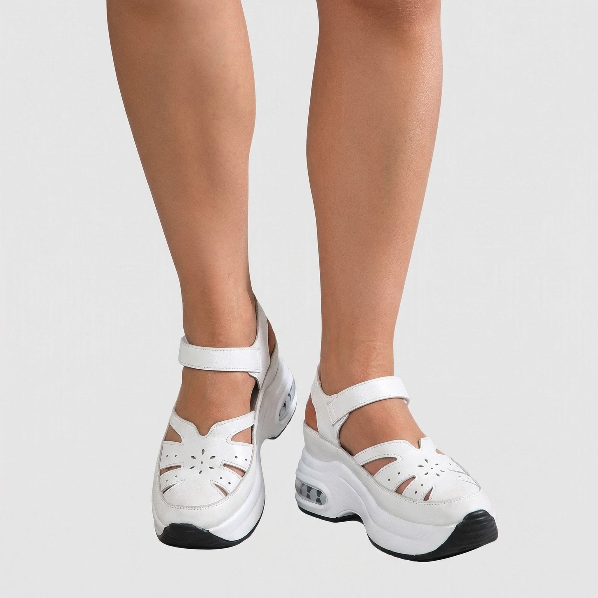 Riva™ |  Ortopedines sandales