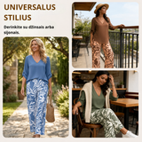 Žydrė™ | Elegantiškas Komplektas