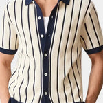 Palle™ | Tricot Cadre Atlantique