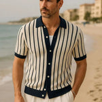 Palle™ | Tricot Cadre Atlantique