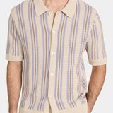 Palle™ | Tricot Cadre Atlantique