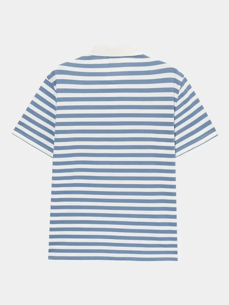 Per™ | Nautique Azure Polo