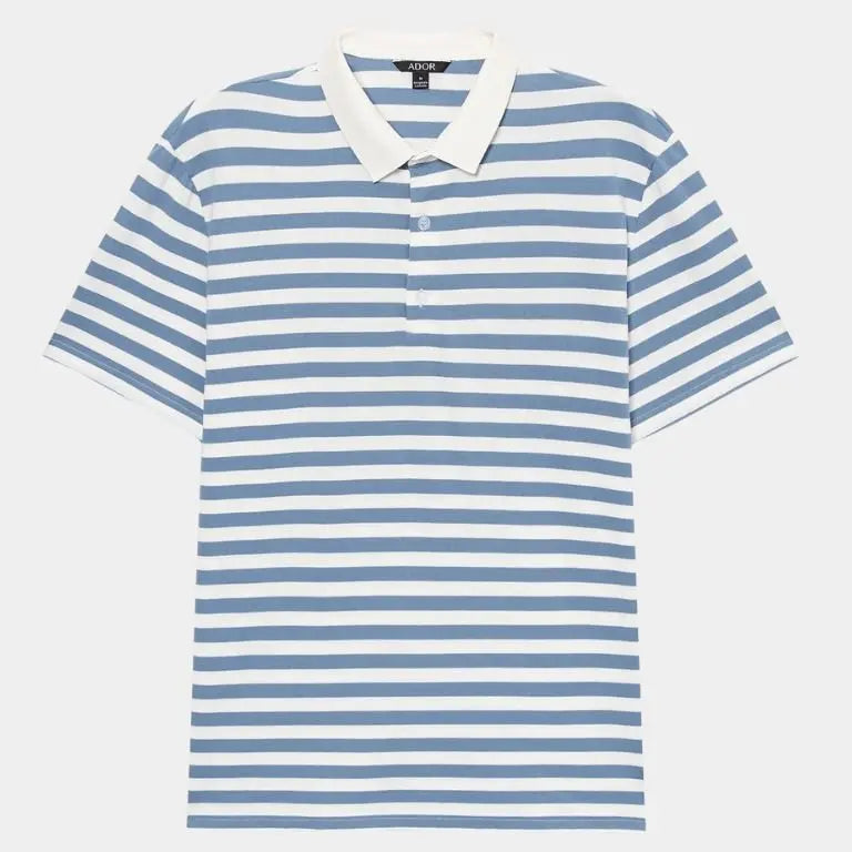 Per™ | Nautique Azure Polo