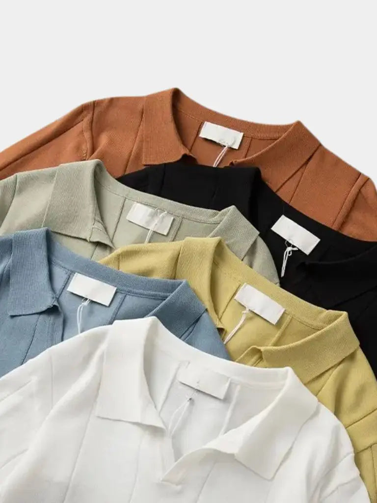 Peter™ | Portofino Polo marškiniai