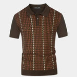Philip™ | Senas Sidabro Polo