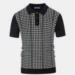Philip™ | Senas Sidabro Polo