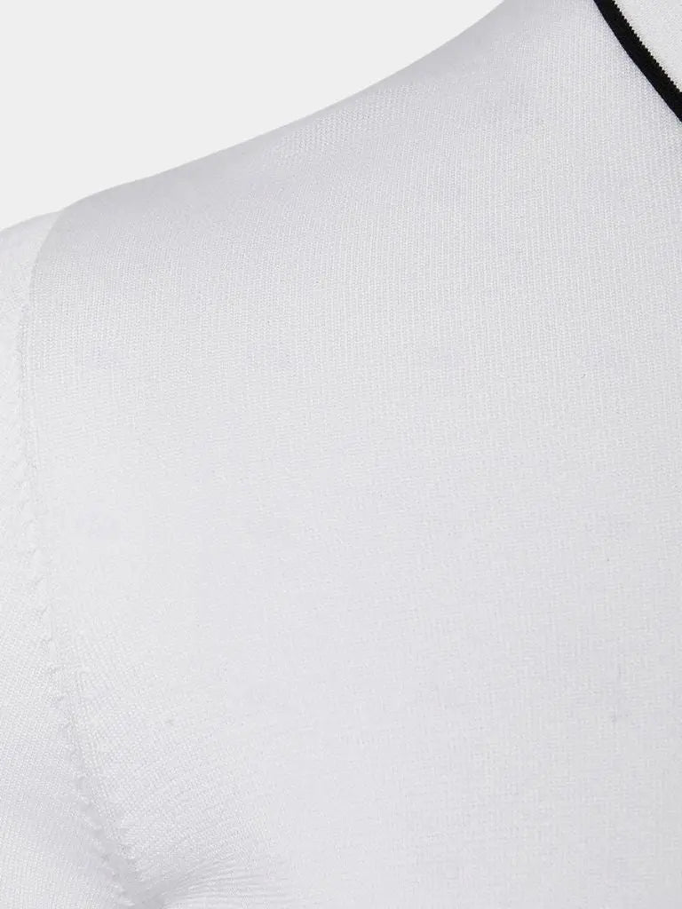 Poul™ | Elite Ivoire Ilga rankovė