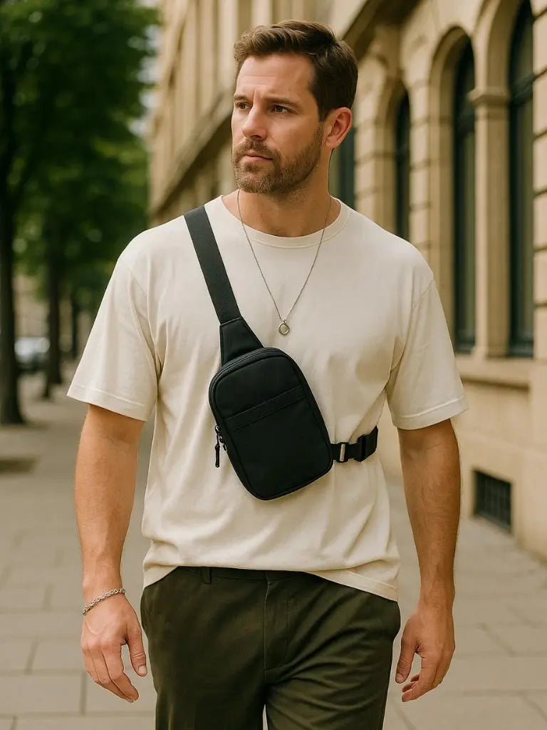 Rasmus™ | Petit Krūtinė Essentiel