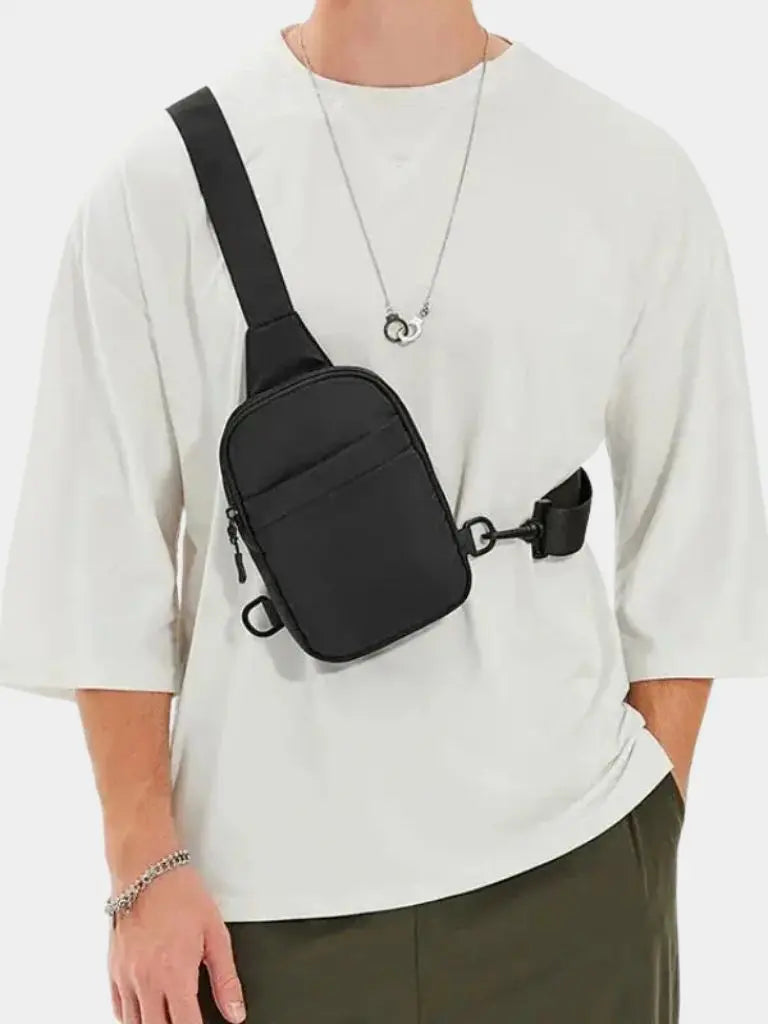 Rasmus™ | Petit Krūtinė Essentiel