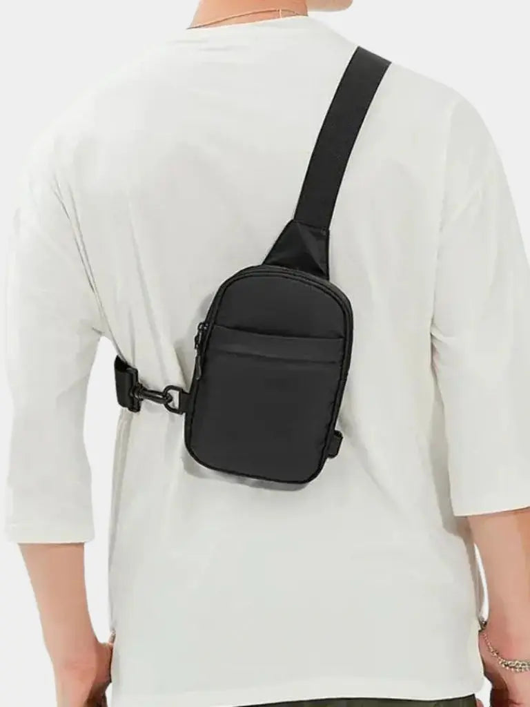 Rasmus™ | Petit Krūtinė Essentiel