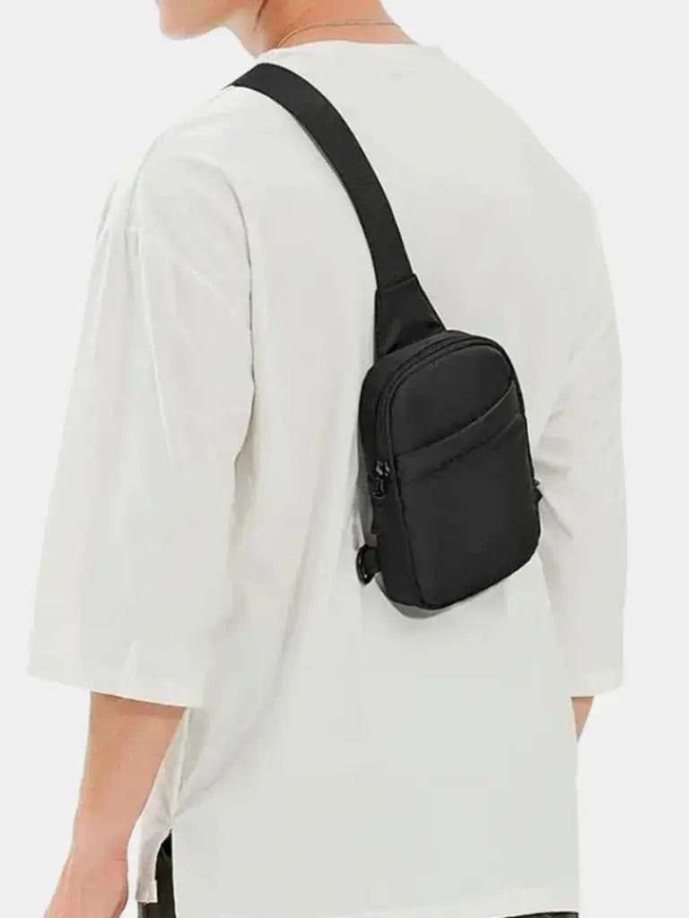 Rasmus™ | Petit Krūtinė Essentiel