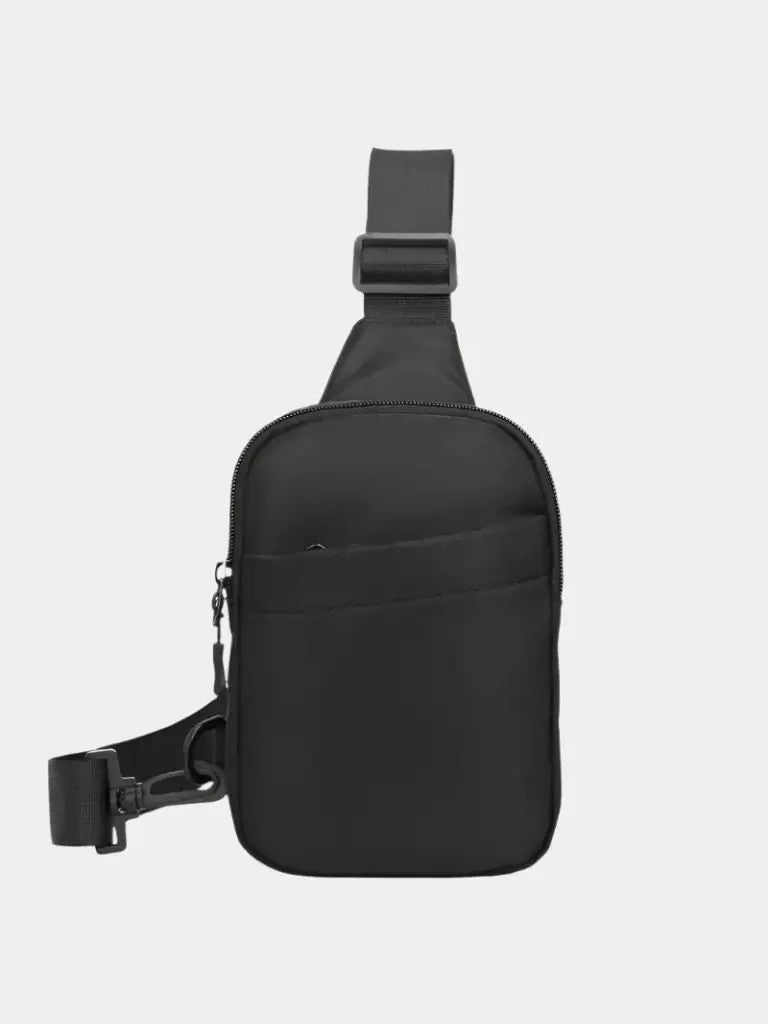 Rasmus™ | Petit Krūtinė Essentiel