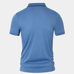 Rasmus™ | Régis Kvart-zip Polo