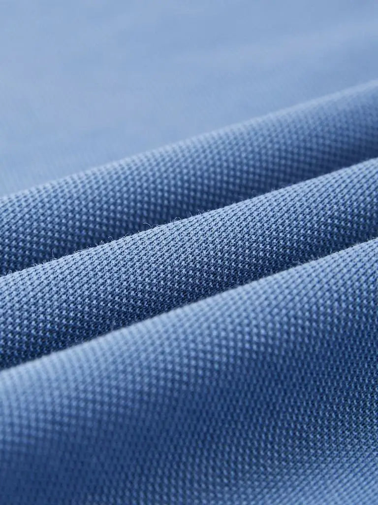 Rasmus™ | Régis Kvart-zip Polo