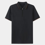 Rasmus™ | Régis Kvart-zip Polo