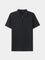 Rasmus™ | Régis Kvart-zip Polo