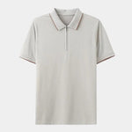 Rasmus™ | Régis Kvart-zip Polo