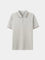 Rasmus™ | Régis Kvart-zip Polo