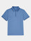 Rasmus™ | Régis Kvart-zip Polo