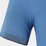 Rasmus™ | Régis Kvart-zip Polo