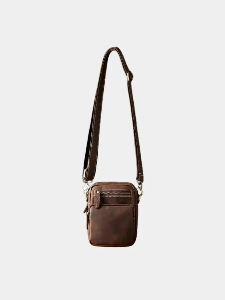 Rene™ | Retro Oda Petinė Rankinė