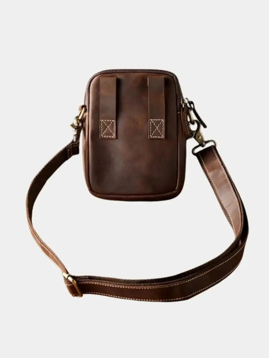 Rene™ | Retro Oda Petinė Rankinė