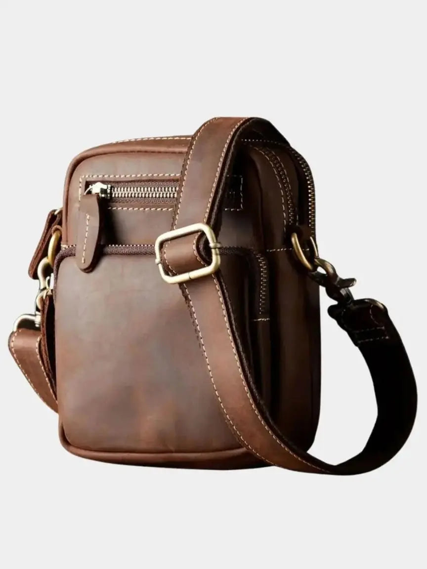 Rene™ | Retro Oda Petinė Rankinė