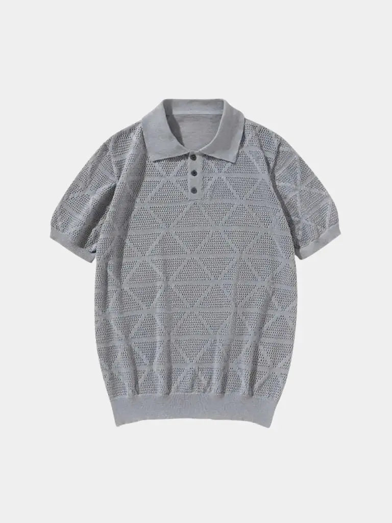 Roald™ | Audinė Oda Polo