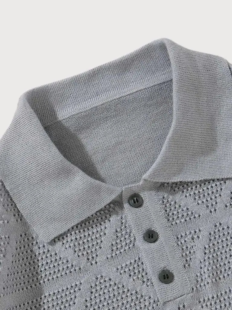 Roald™ | Audinė Oda Polo