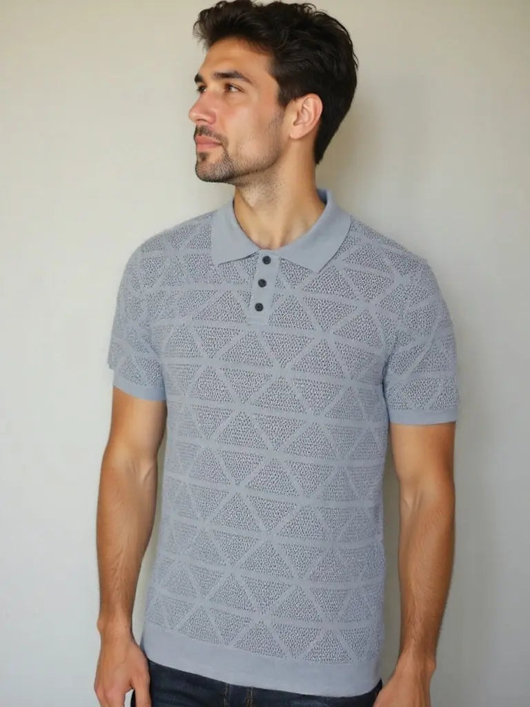 Roald™ | Audinė Oda Polo