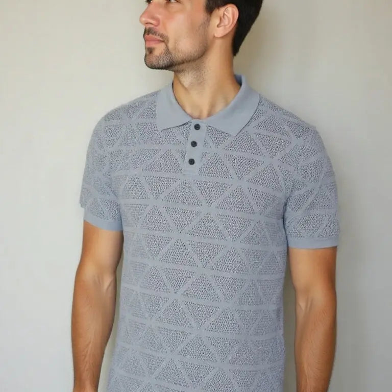 Roald™ | Audinė Oda Polo