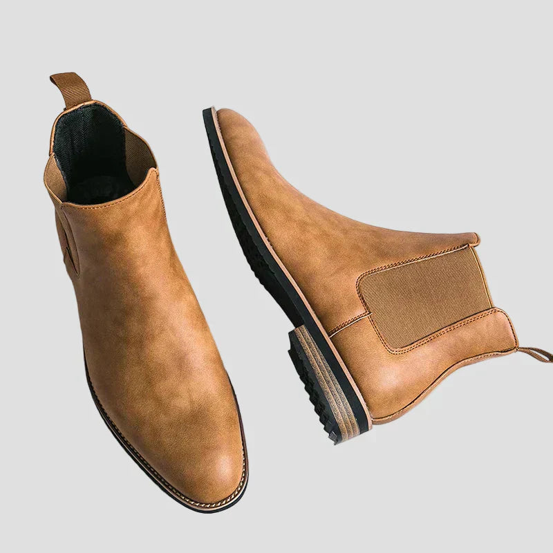 Cosmo - Chukka batai