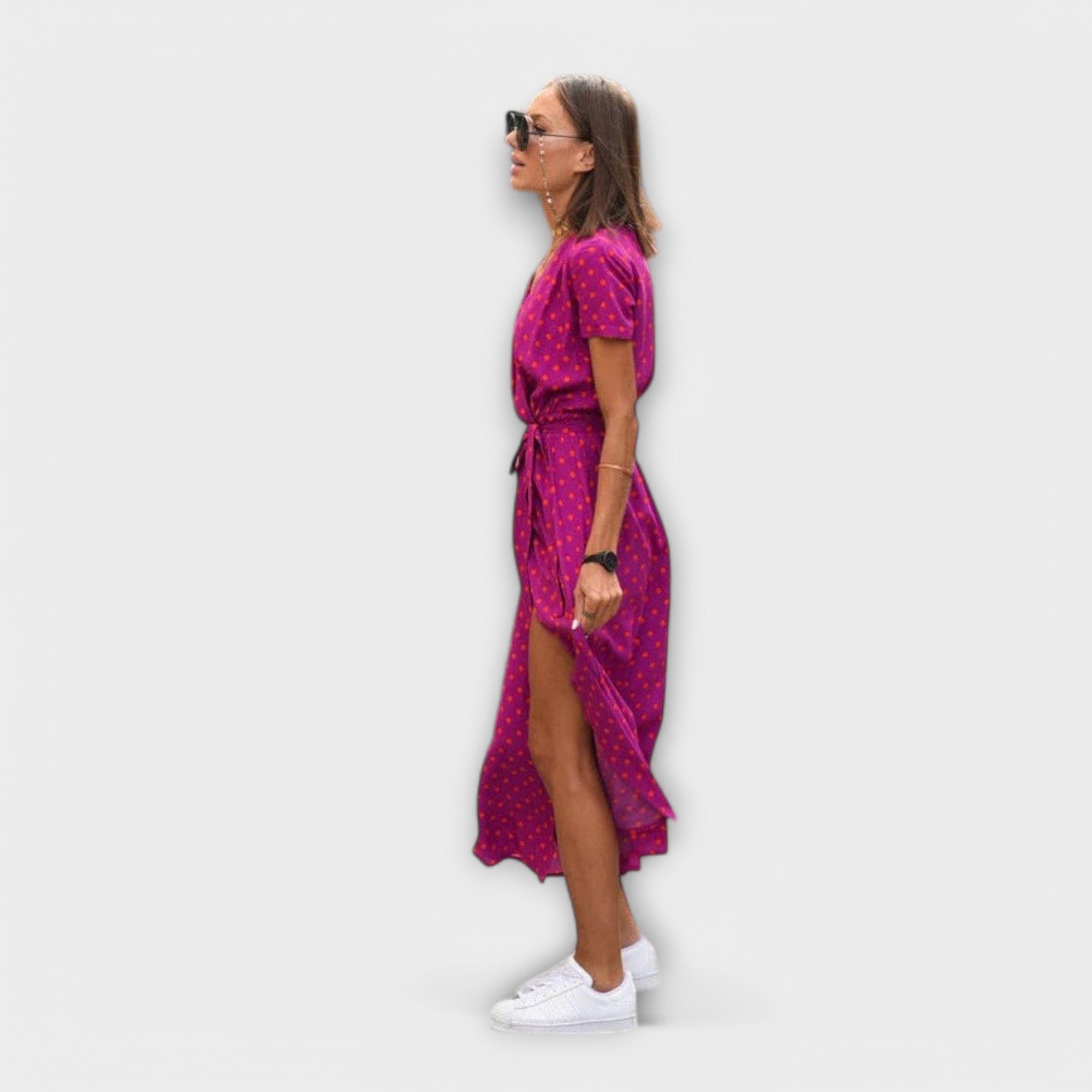 Elisa - Patogus suknelė
