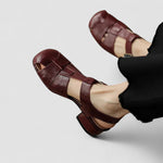 AMELIJA™|MARY JANE ORTOPEDINIS BATAI