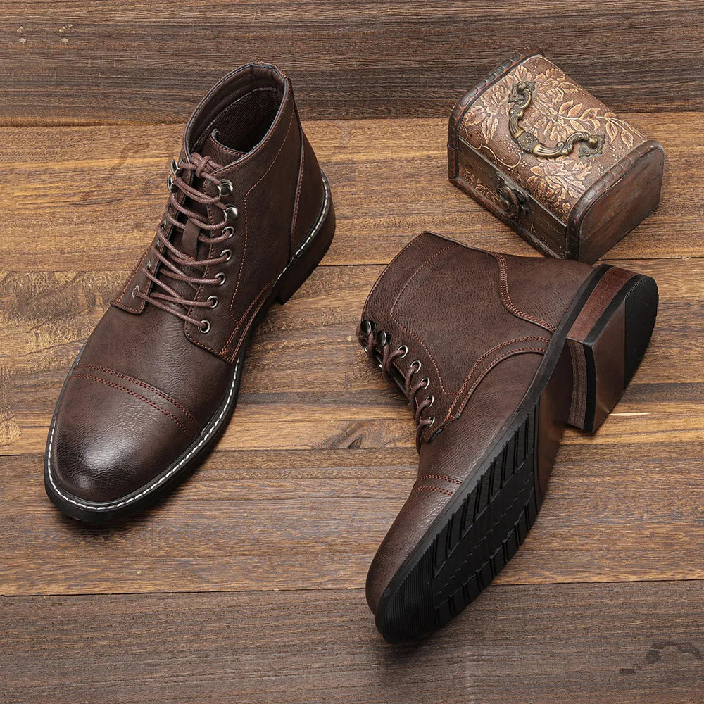 Ralph - Vintage batai