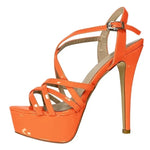 Saint | Eleganckie Obcasy