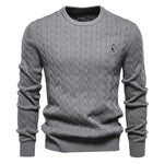 Falkner | Strickmodern Vyrų megztinis