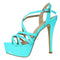 Saint | Eleganckie Obcasy