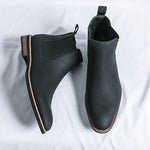Cosmo - Chukka batai