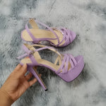 Saint | Eleganckie Obcasy