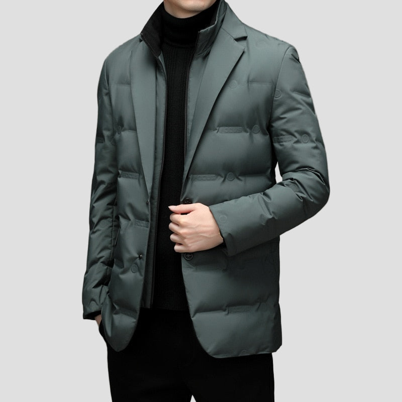 Elvik – Modernus ir elegantiškas paltas