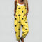 Patogi ir Stilinga Jumpsuit su Laisva Siluetu
