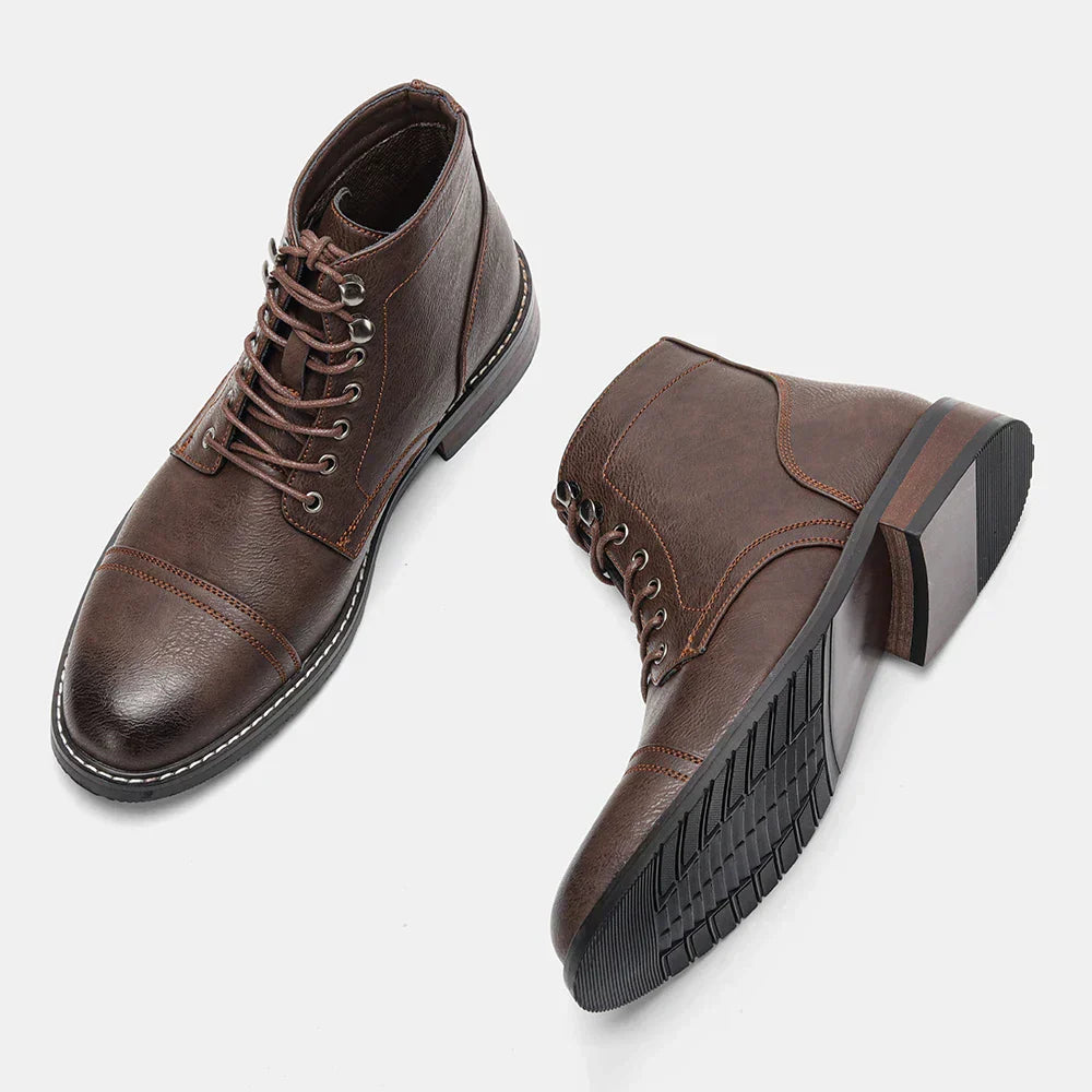 Ralph - Vintage batai